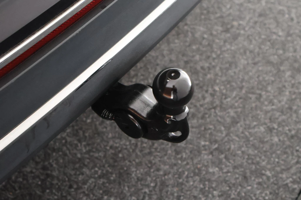 Volkswagen Tiguan – foto 9