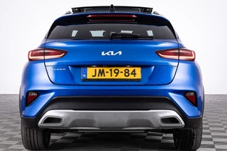 Kia XCeed – thumbnail 4