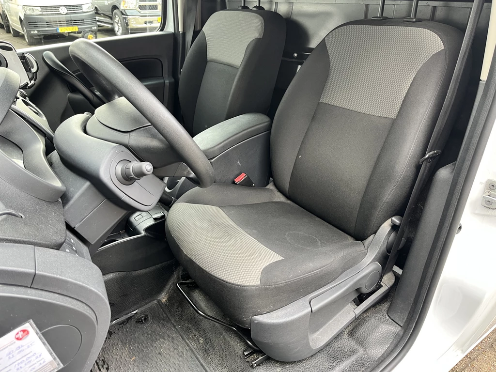 Renault Kangoo – foto 26