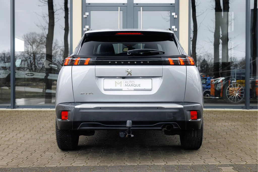 Peugeot 2008 – foto 3