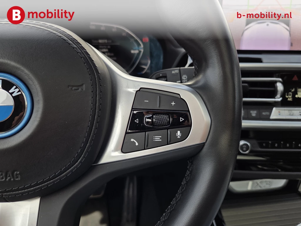 BMW iX3 – foto 26
