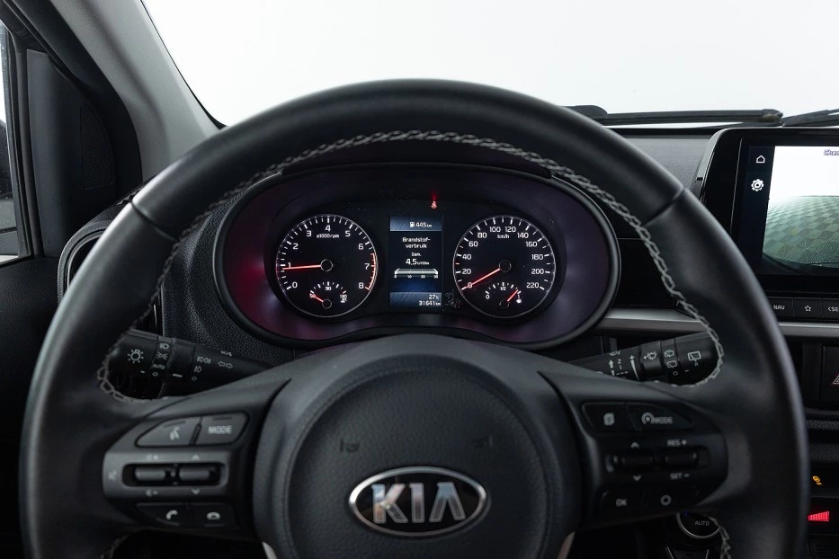 Kia Picanto – foto 19