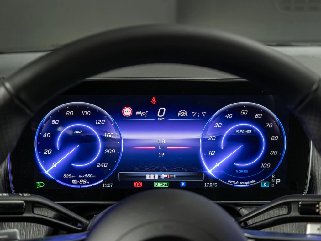 Mercedes-Benz EQE – foto 15