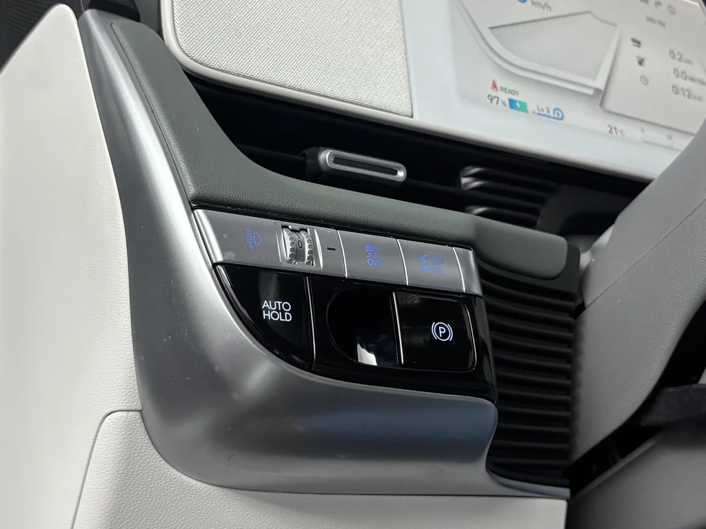 Hyundai IONIQ 5 – foto 19