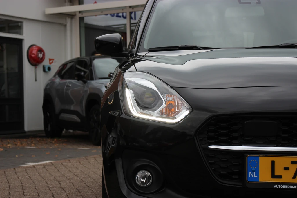 Suzuki Swift – foto 26