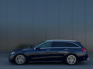 Mercedes-Benz C-Klasse – thumbnail 5