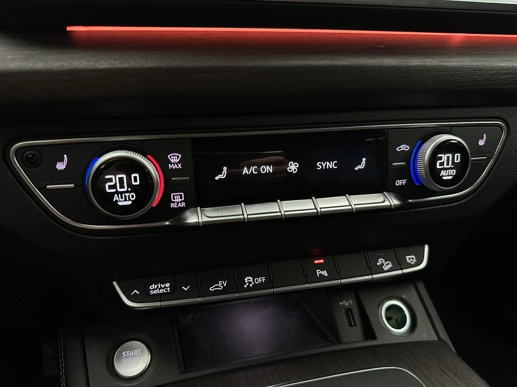 Audi Q5 – foto 28