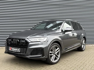 Audi Q7 – thumbnail 3