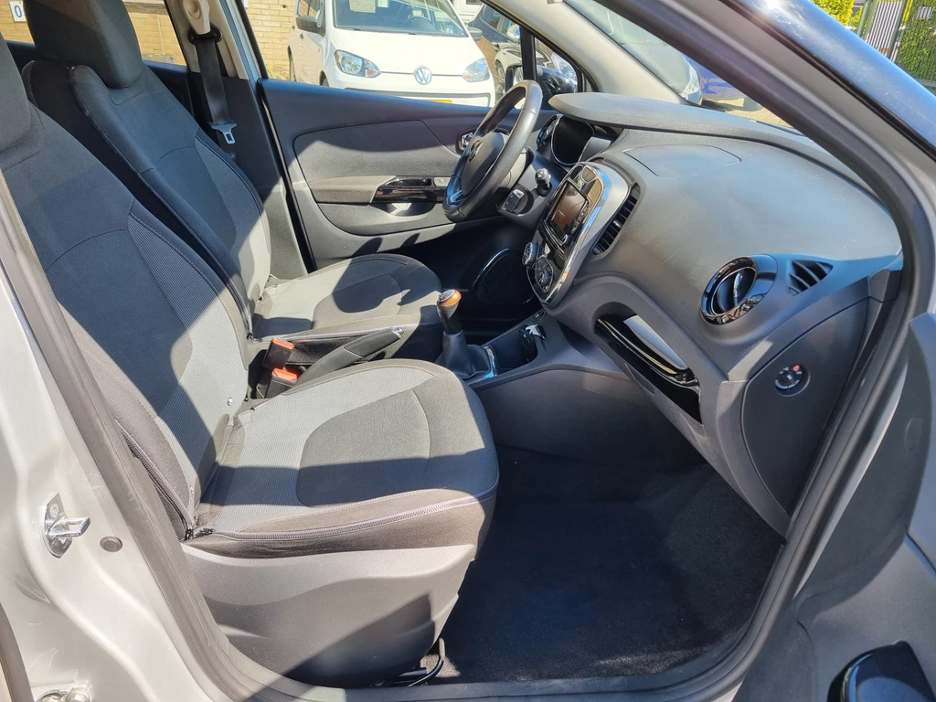 Renault Captur – foto 12