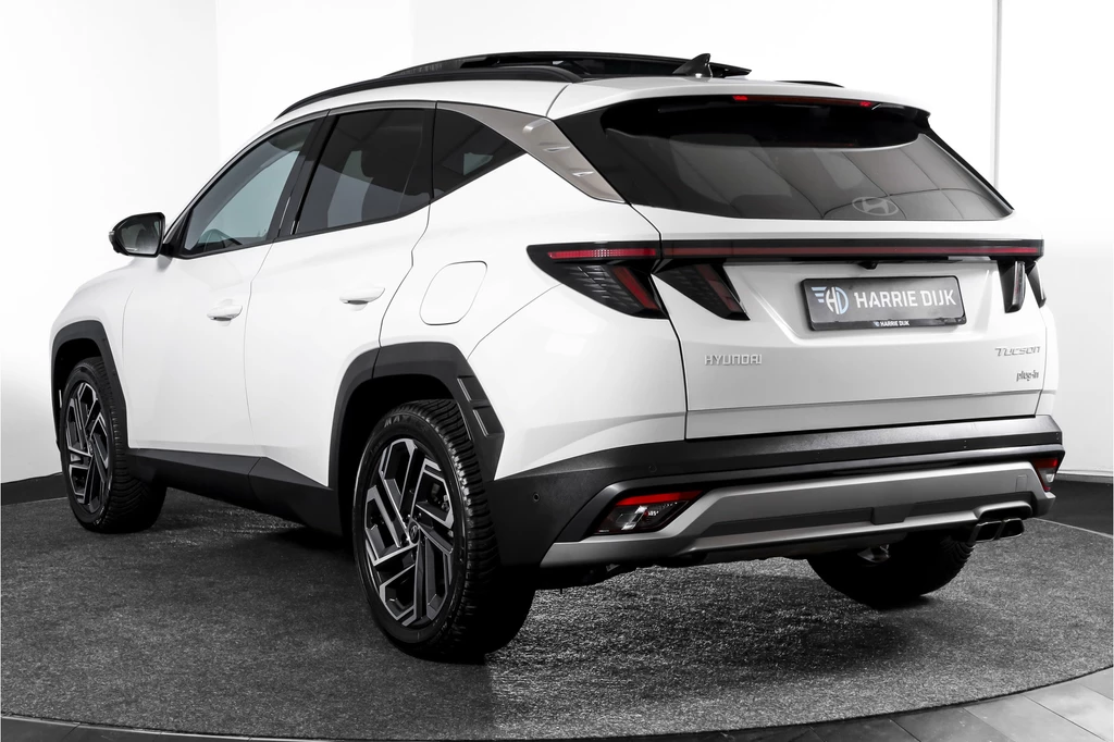 Hyundai Tucson – foto 5