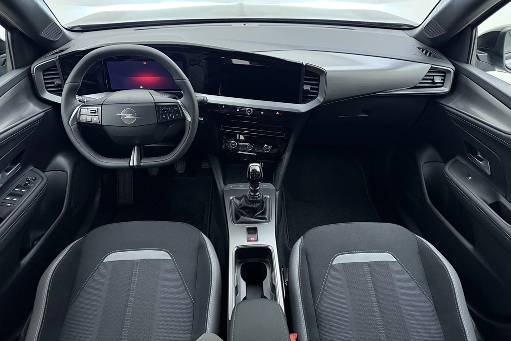 Opel Mokka – foto 35