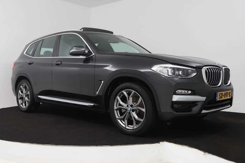 BMW X3 – foto 7