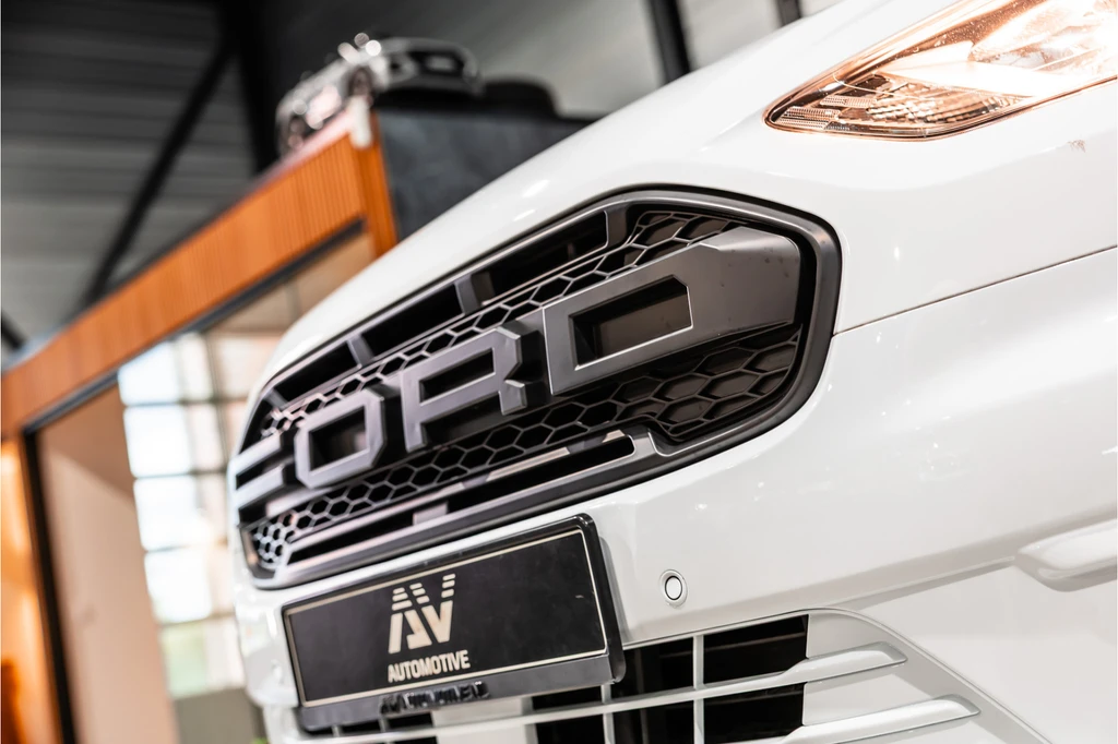 Ford Transit Connect – foto 27