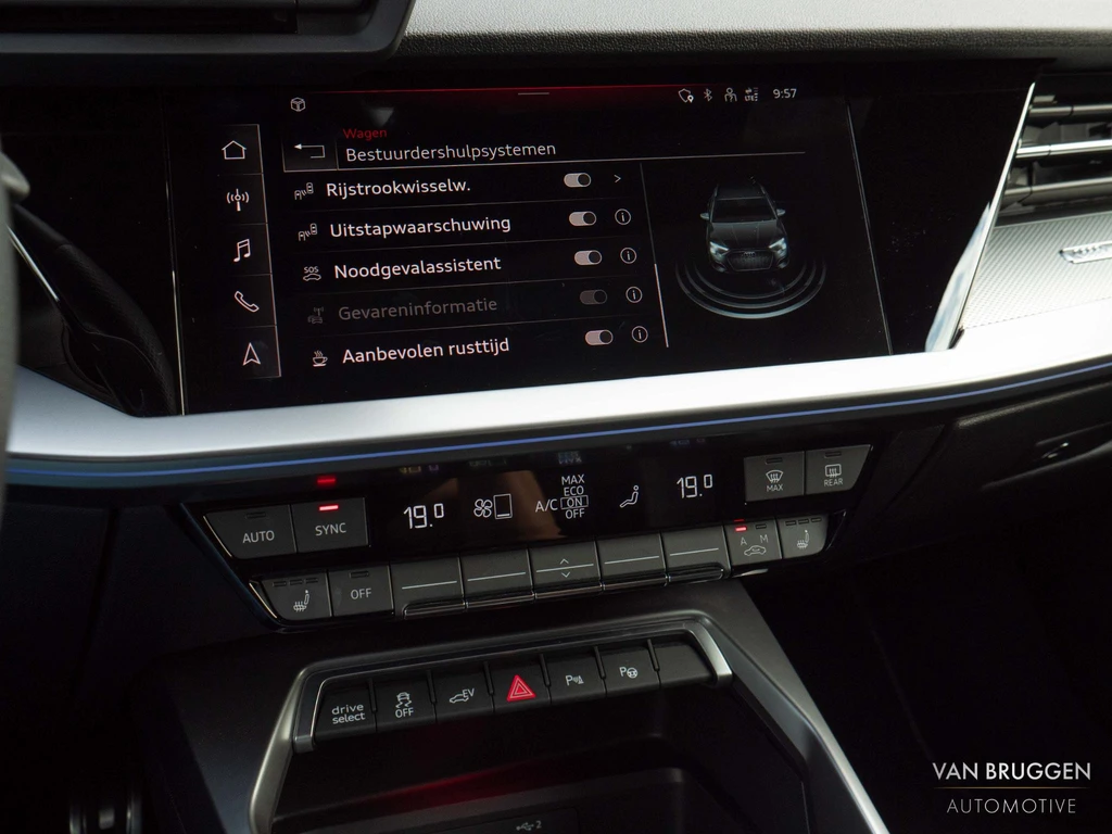 Audi A3 – foto 42