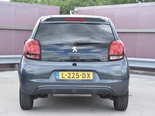 Peugeot 108 – thumbnail 3