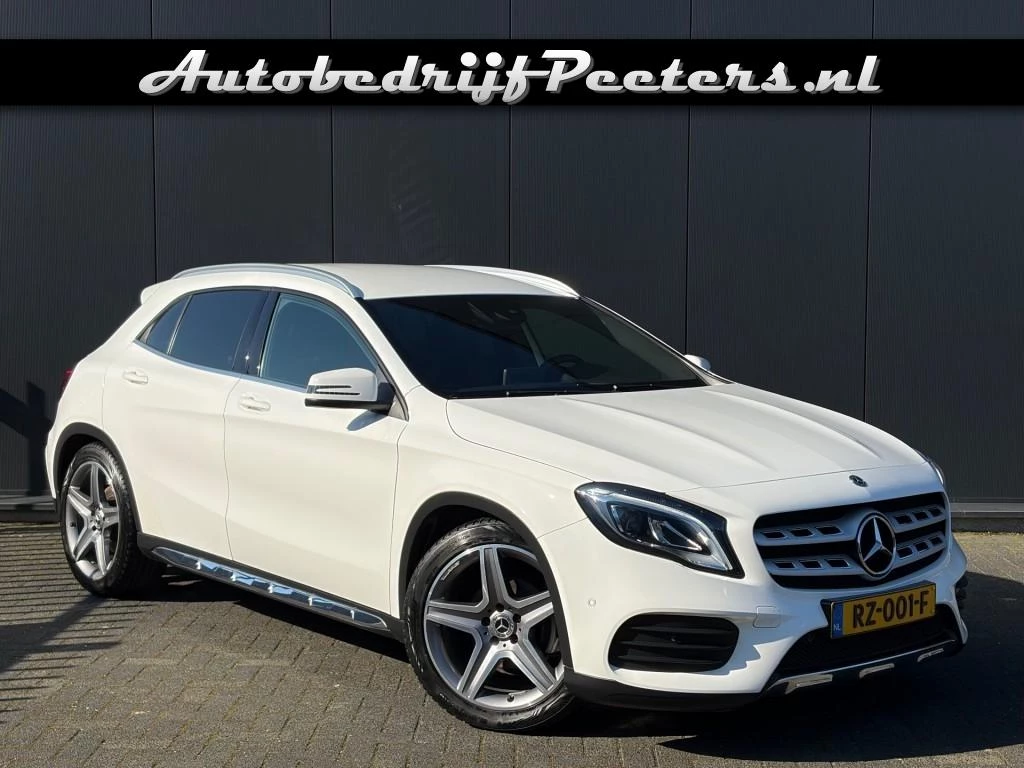 Mercedes-Benz GLA – foto 3