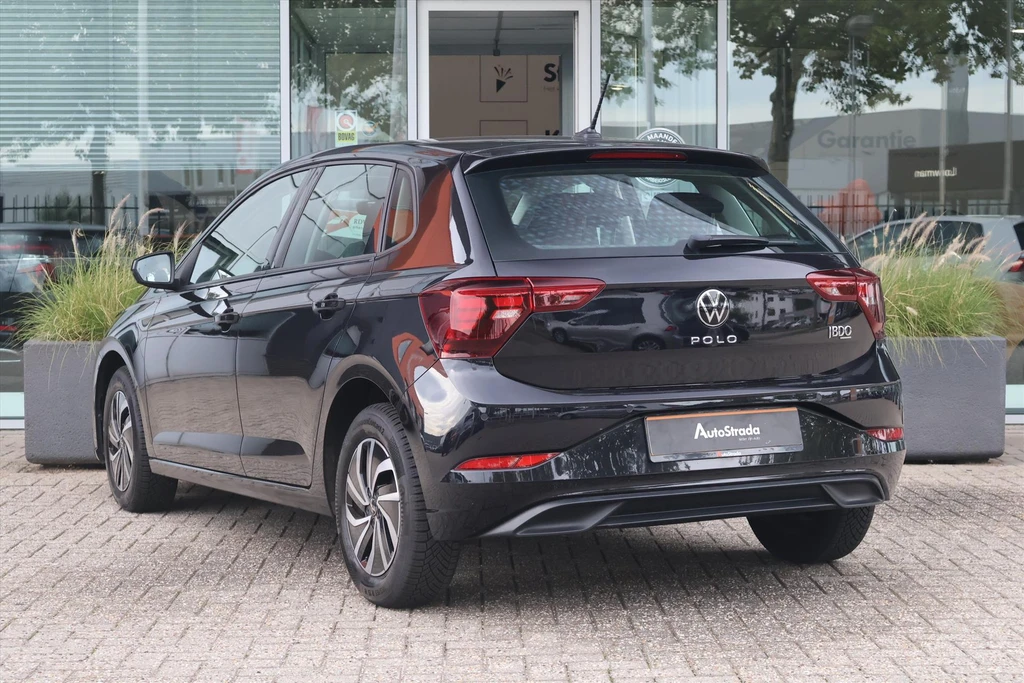 Volkswagen Polo – foto 4