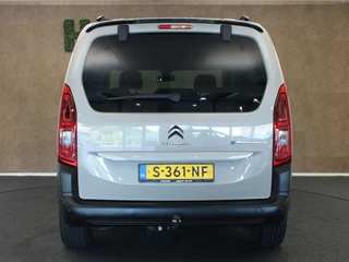 Citroën ë-Berlingo – thumbnail 6