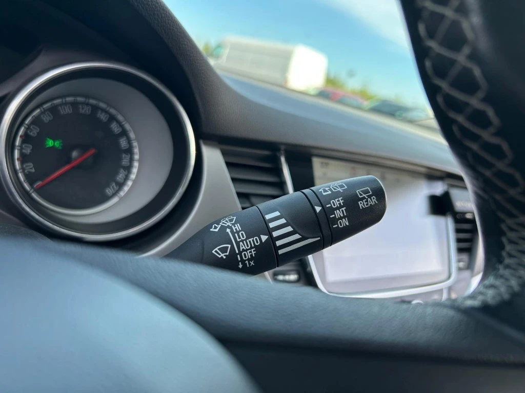 Opel Astra – foto 13