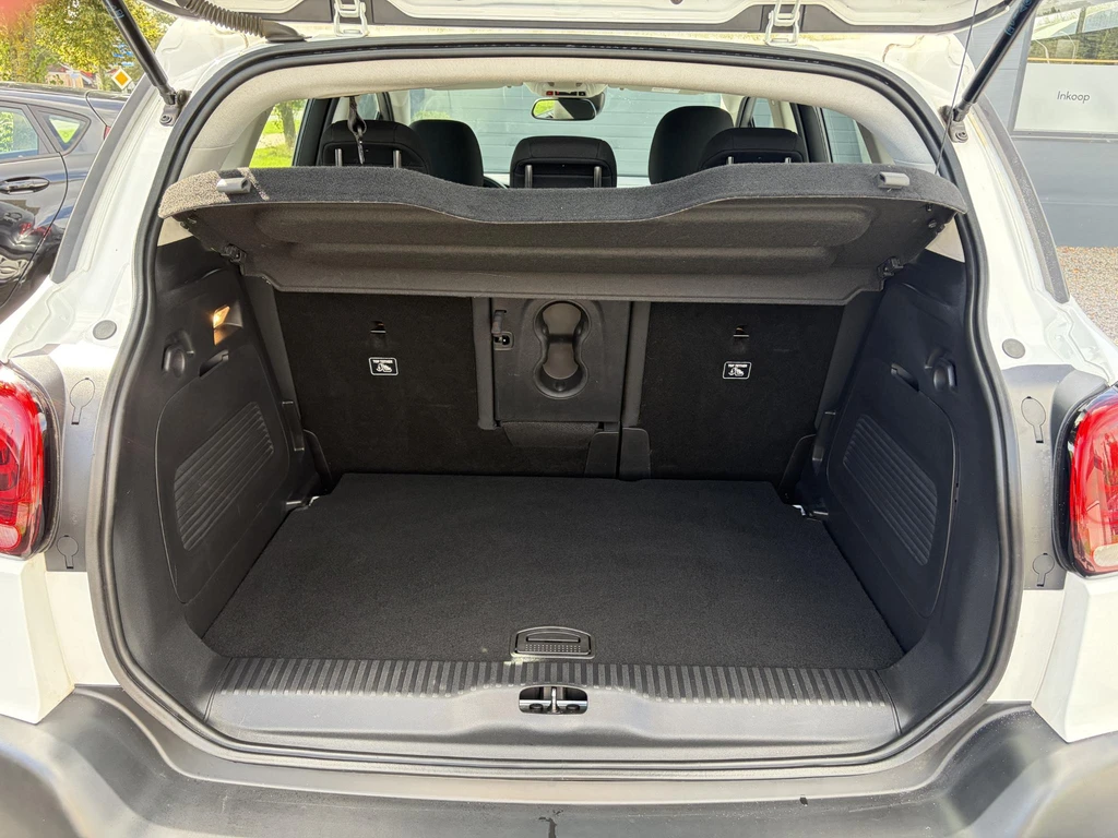 Citroën C3 Aircross – foto 35