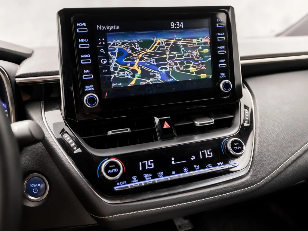 Toyota Corolla – foto 10
