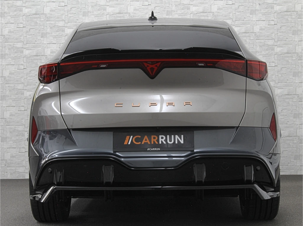 CUPRA Tavascan – foto 8