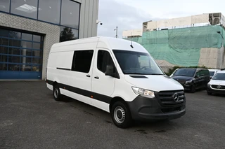 Mercedes-Benz Sprinter – thumbnail 6