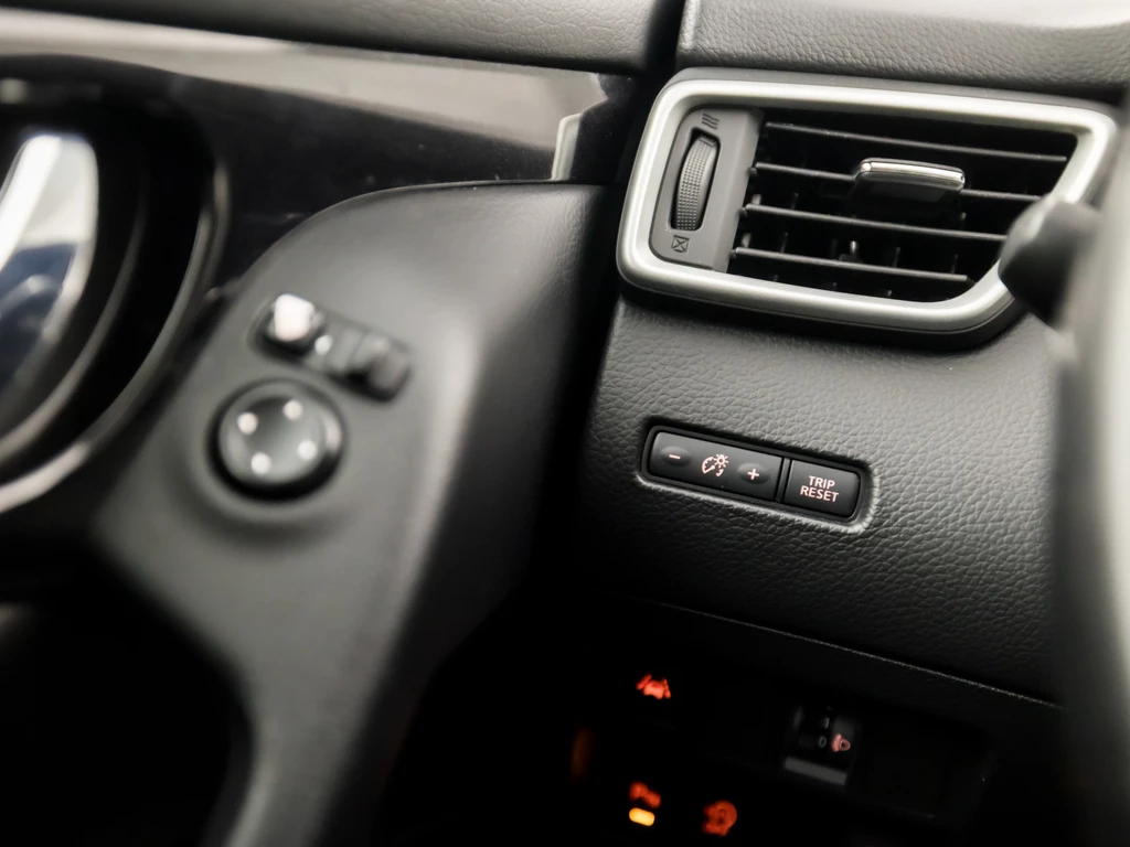 Nissan QASHQAI – foto 23