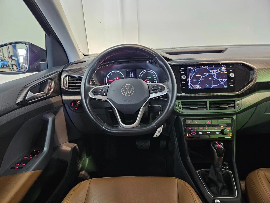 Volkswagen T-Cross – foto 27