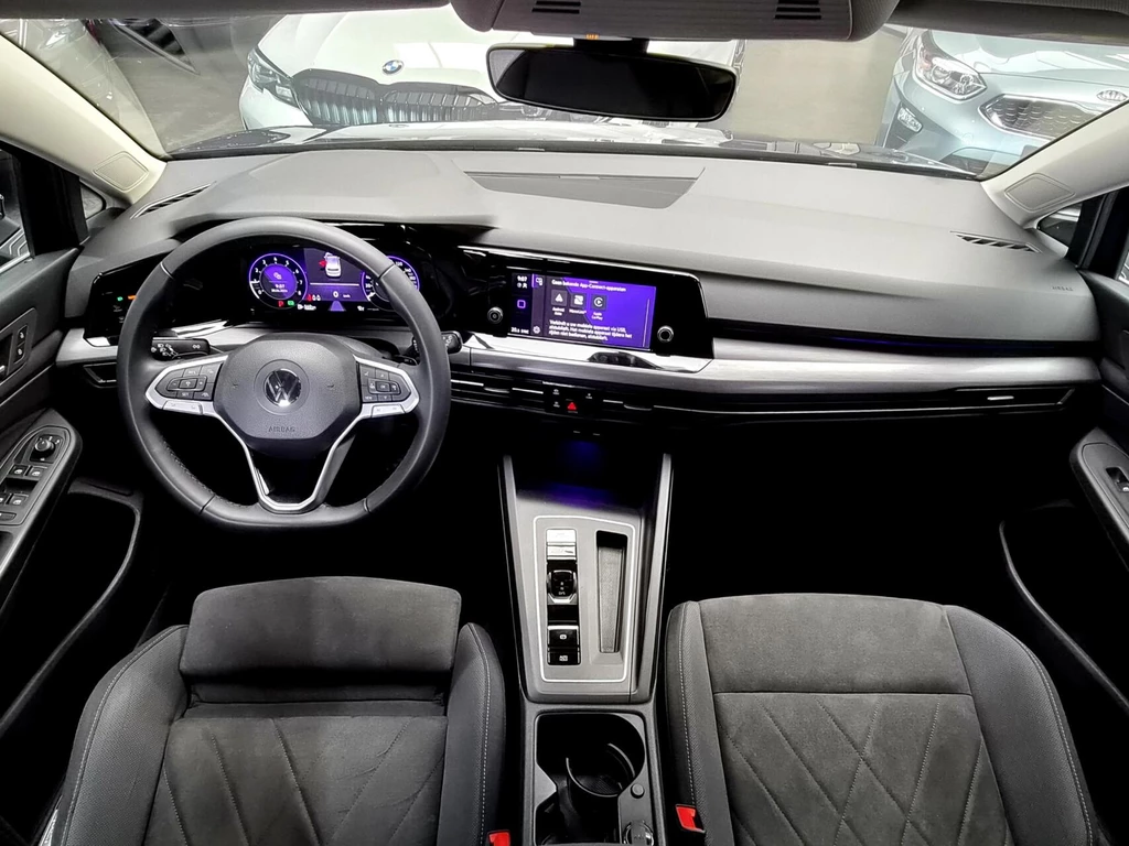 Volkswagen Golf – foto 14