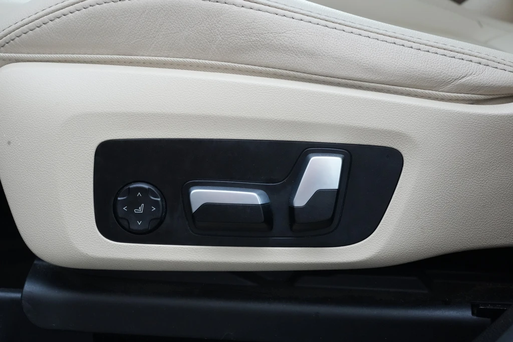 BMW X3 – foto 23