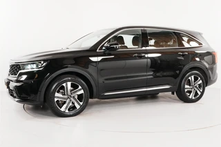 Kia Sorento – thumbnail 2