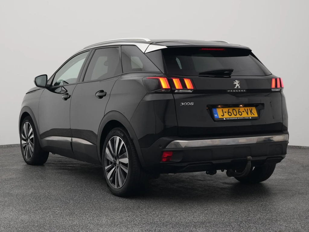 Peugeot 3008 – foto 4