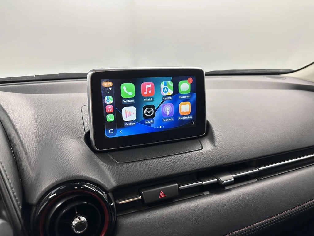 Mazda CX-3 – foto 28