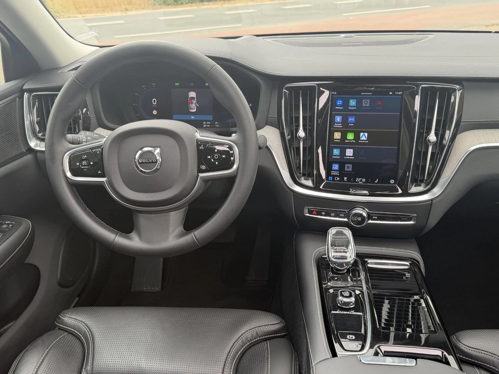 Volvo S60 – foto 32