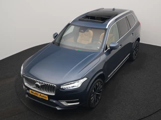 Volvo XC90 – thumbnail 2