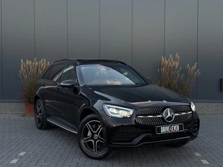 Mercedes-Benz GLC – thumbnail 14