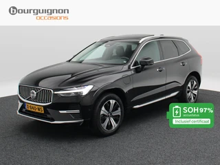 Volvo XC60 – thumbnail 1