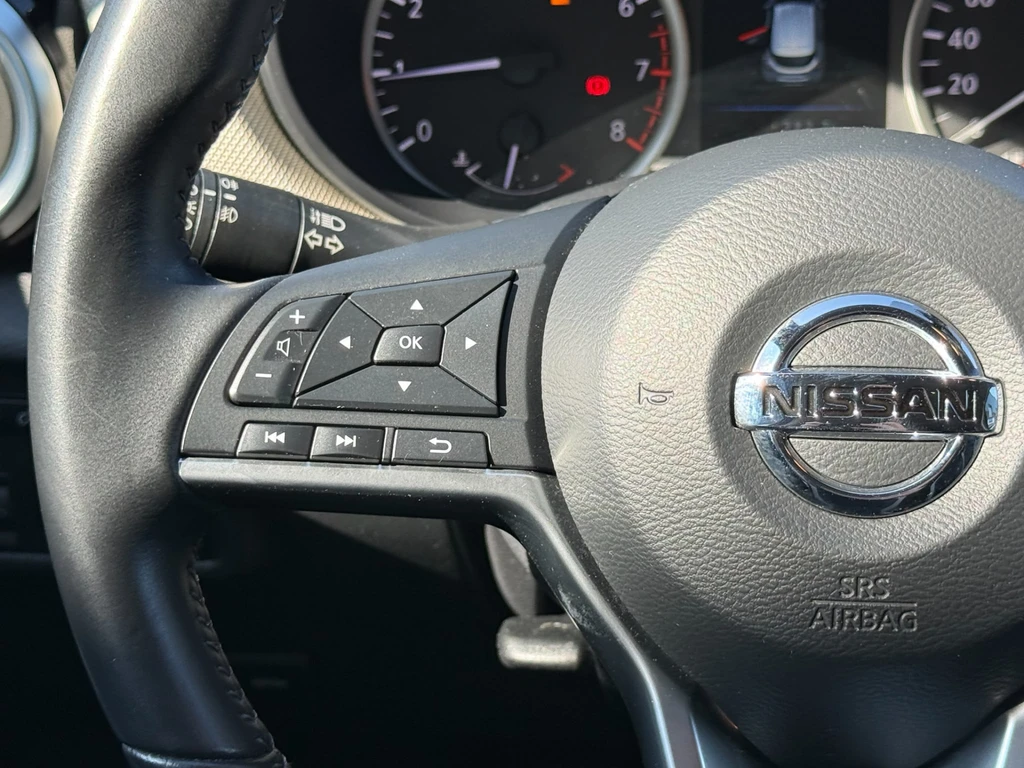Nissan Micra – foto 21