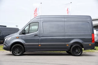 Mercedes-Benz Sprinter – thumbnail 4