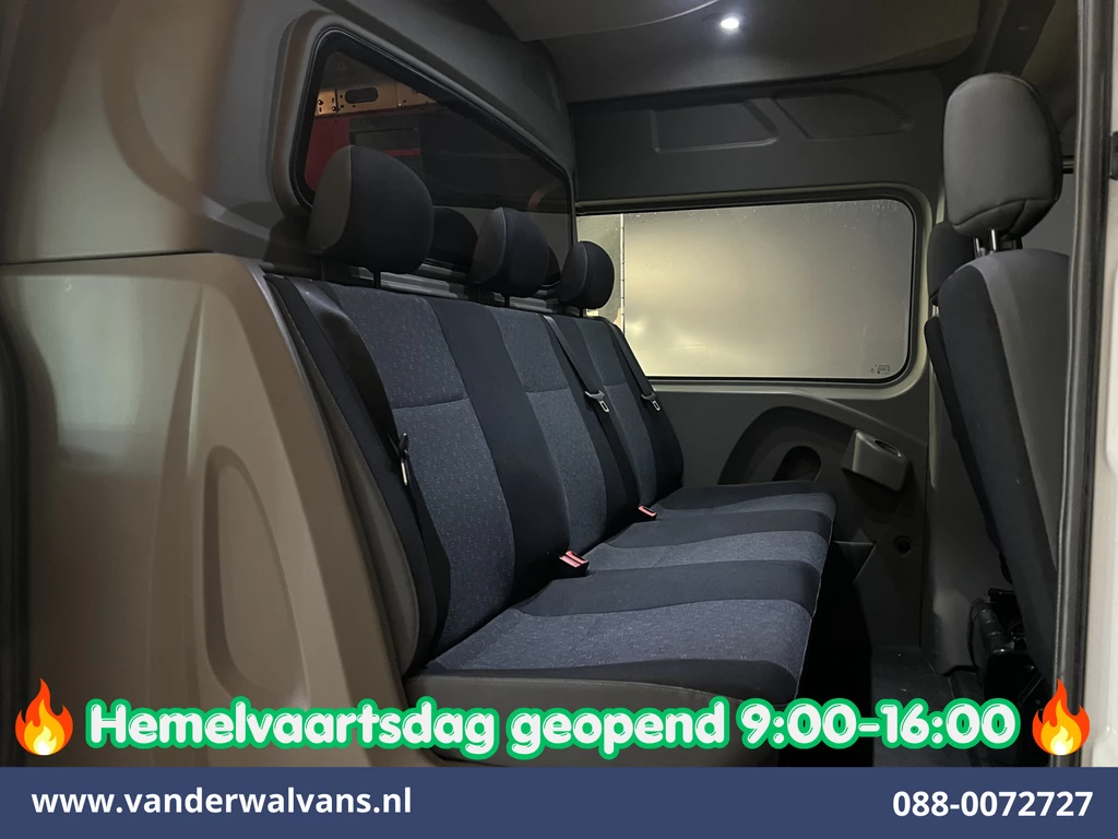 Opel Movano – foto 6