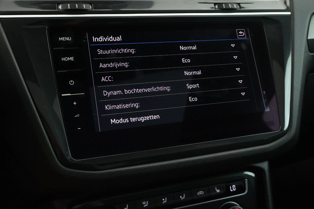 Volkswagen Tiguan – foto 32