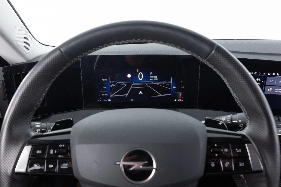 Opel Astra – foto 32