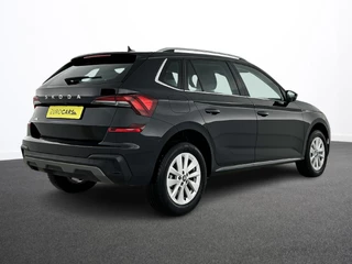 Škoda Kamiq – thumbnail 4