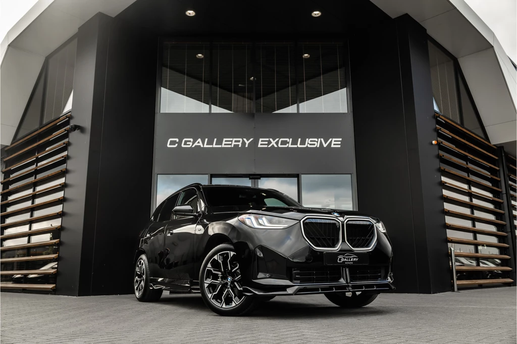BMW X3 – foto 9