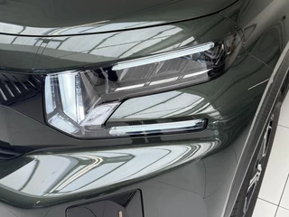 Citroën ë-C3 Aircross – thumbnail 23