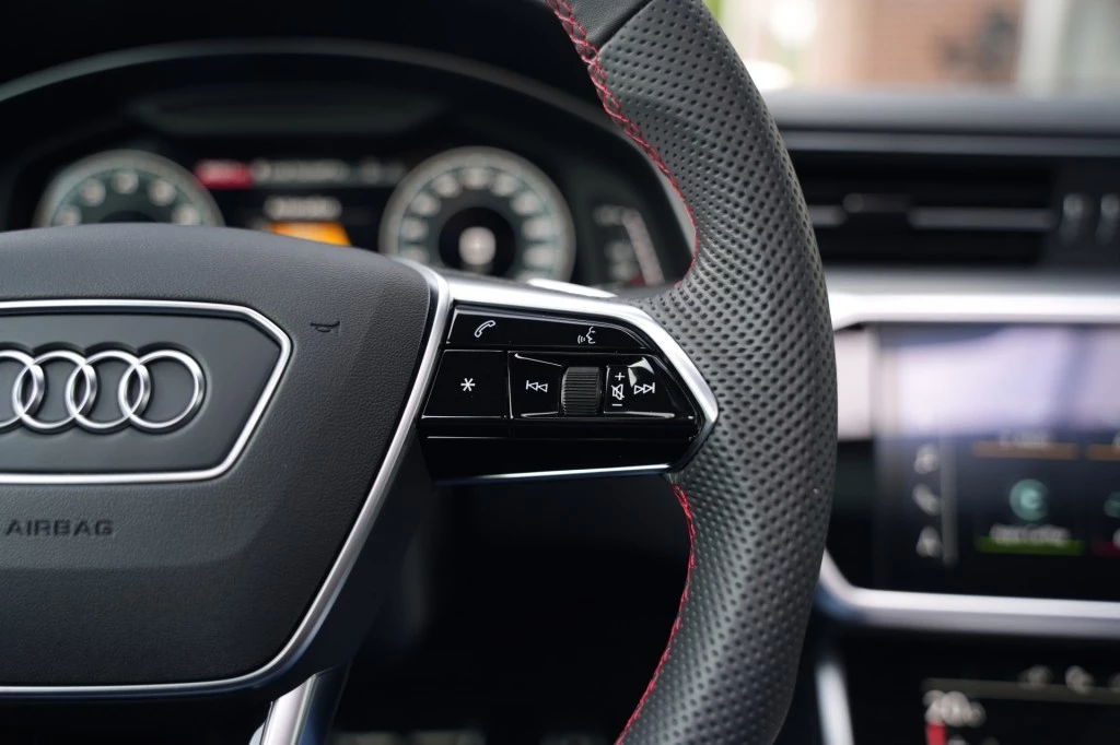 Audi A6 – foto 22