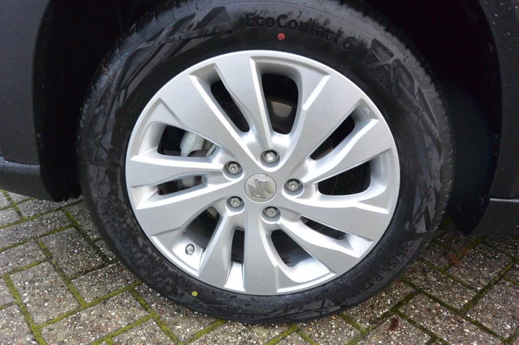 Suzuki S-Cross – foto 19