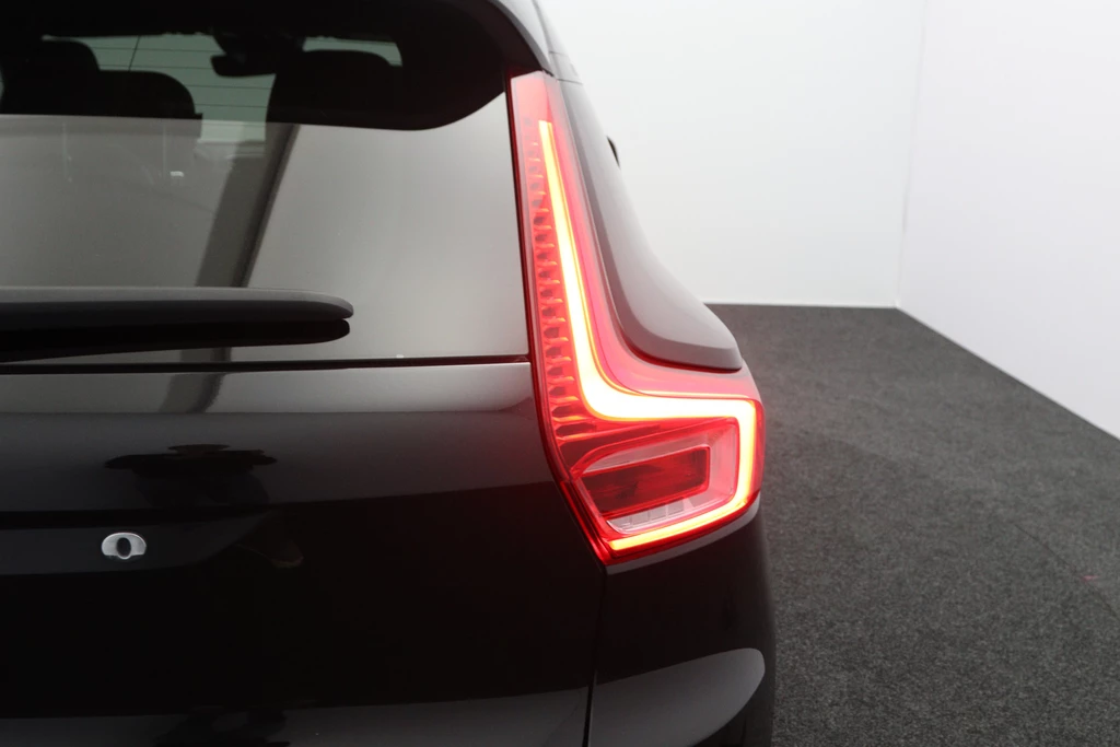 Volvo XC40 – foto 20