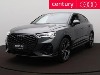 Audi Q3 – thumbnail 1